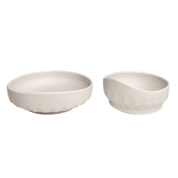 Silicone Baby Plate & Bowl Set